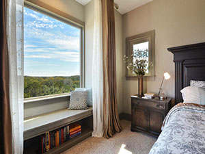 Fixed Window Design