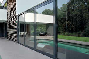 Sliding Door